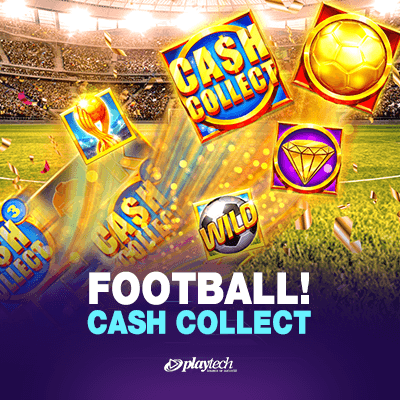 Football! Cash Collect