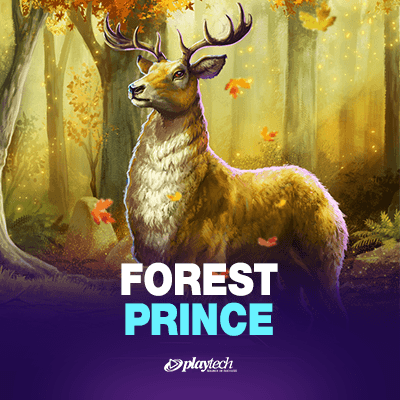 Forest Prince