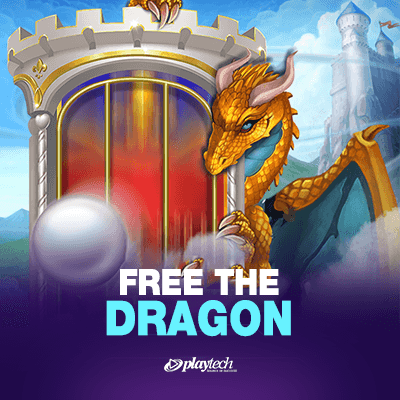 Free the Dragon