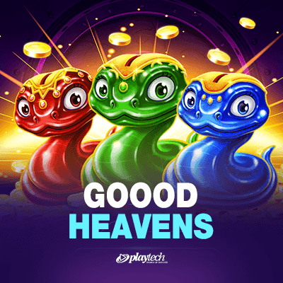 Goood Heavens