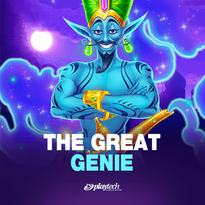 The Great Genie