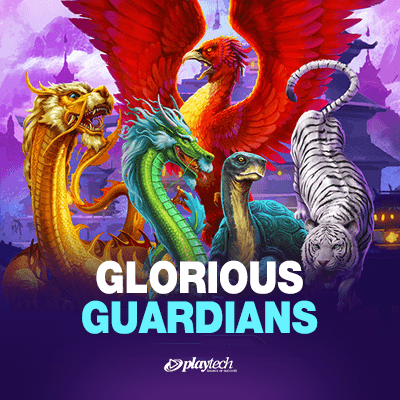 Glorious Guardians
