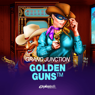 Grand Junction: Golden Guns