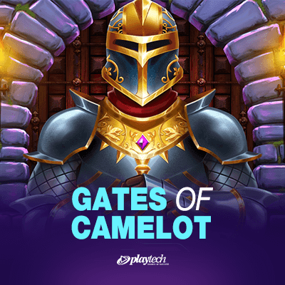 Gates of Camelot