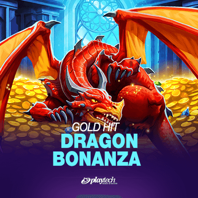 Gold Hit: Dragon Bonanza