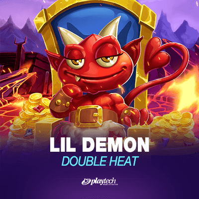 Lil Demon: Double Heat