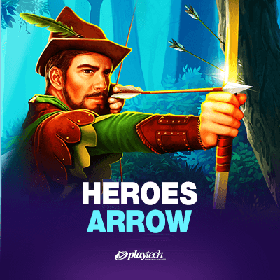 Heroes Arrow