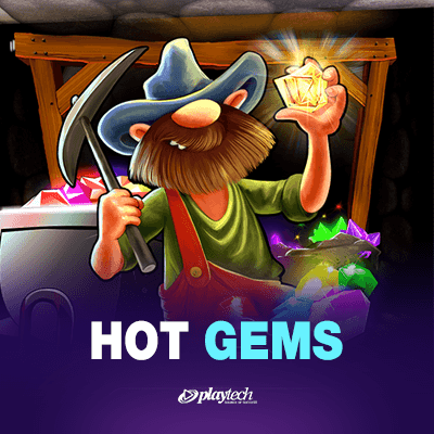 Hot Gems