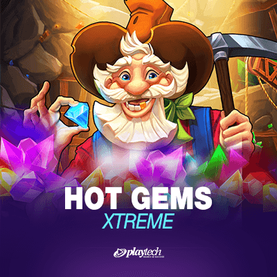 Hot Gems Xtreme