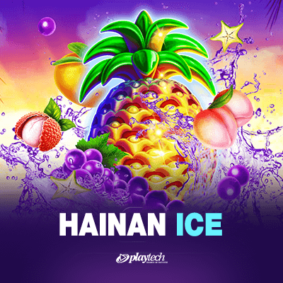 Hainan Ice