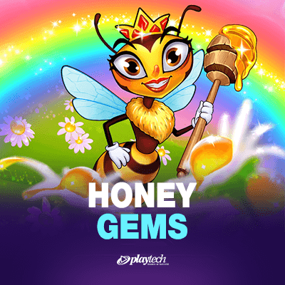 Honey Gems