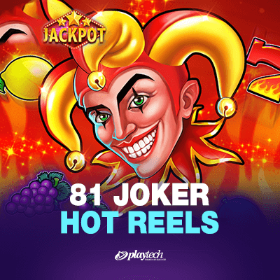 Joker Hot Reels