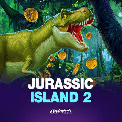 Jurassic Island 2