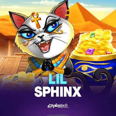 Lil Sphinx