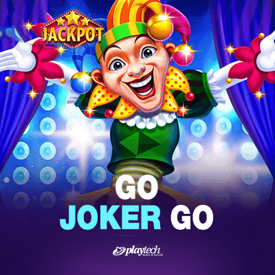 Go Joker Go