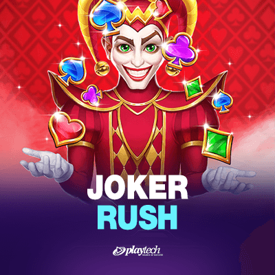 Joker Rush