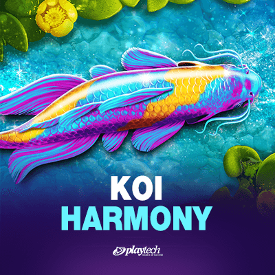 Koi Harmony