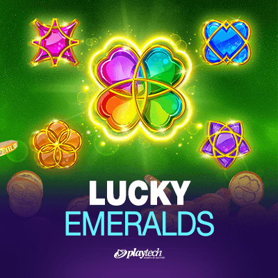 Lucky Emeralds