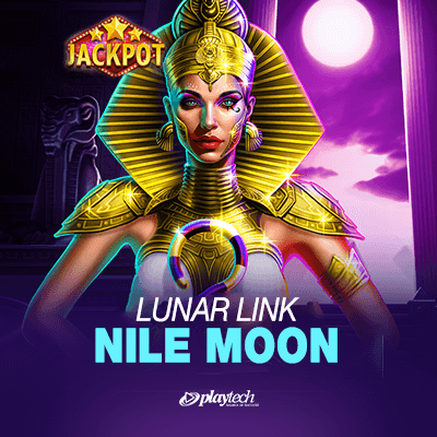 Lunar Link: Nile Moon