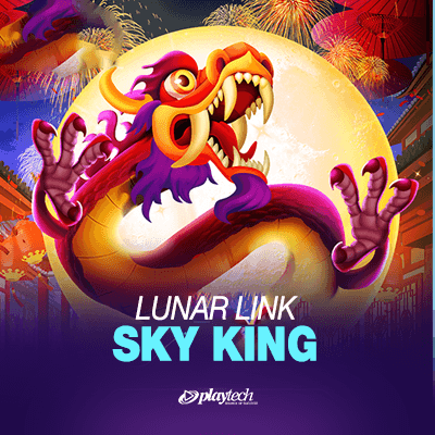 Lunar Link: Sky King