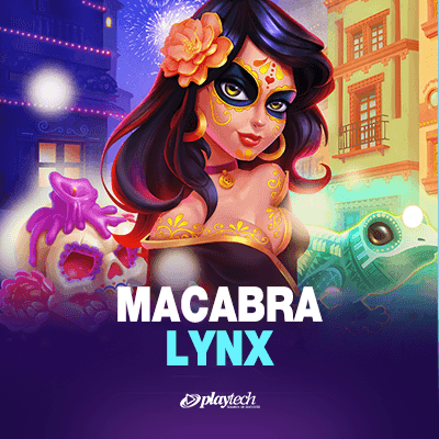 Macabra Linx