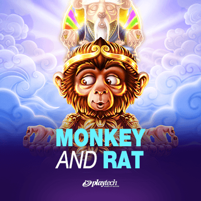 Monkey and Rat