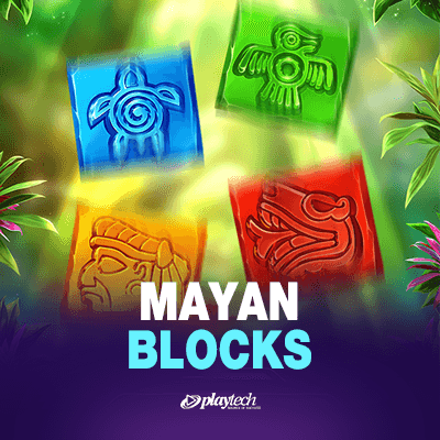Mayan Blocks
