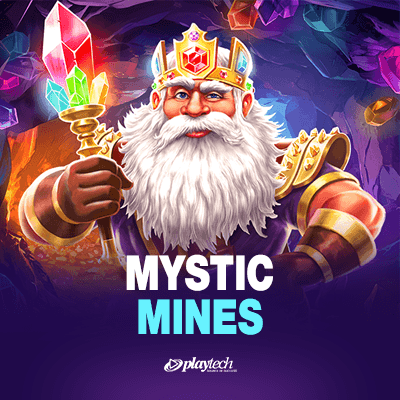Mystic Mines