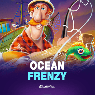 Ocean Frenzy