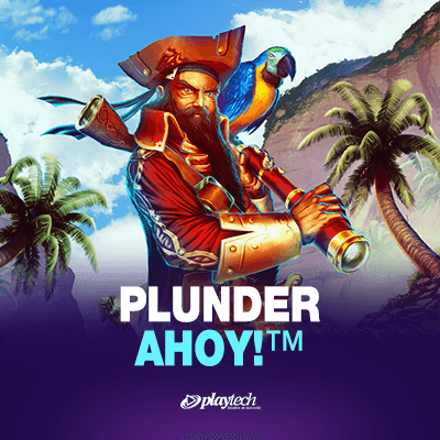 Plunder Ahoy!