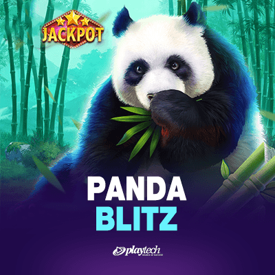 Panda Blitz