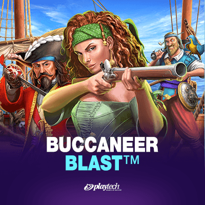 Buccaneer Blast