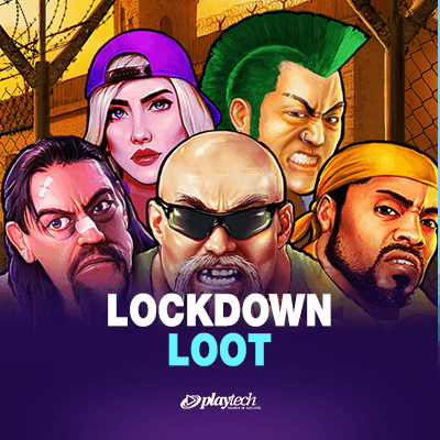 Lockdown Loot