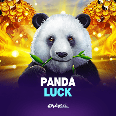 Panda Luck