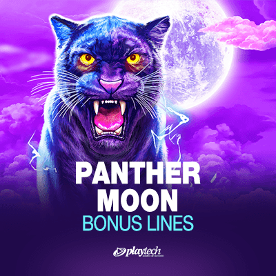 Panther Moon: Bonus Lines