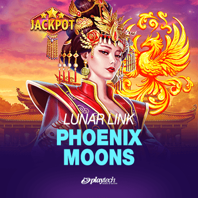 Lunar Link: Phoenix Moons