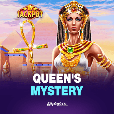 Queen's Mystery