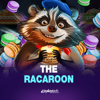 The Racaroon