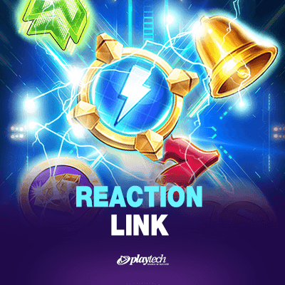 Reaction Link