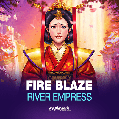 Fire Blaze: River Empress