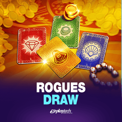 Rogues Draw