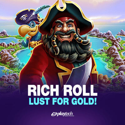 Rich Roll: Lust for Gold!