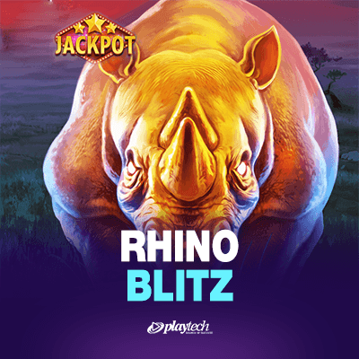 Rhino Blitz