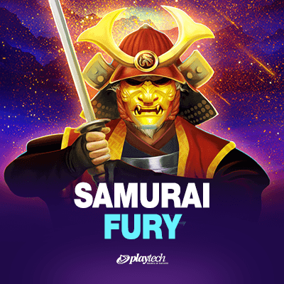 Samurai Fury