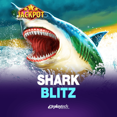Shark Blitz
