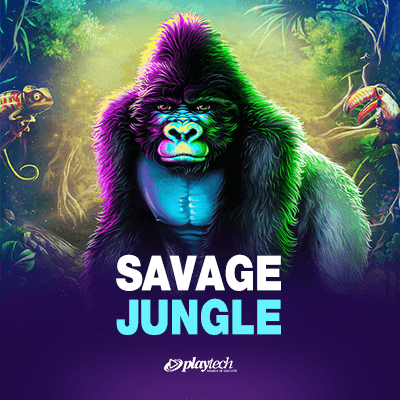 Savage Jungle