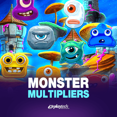 Monster Multipliers
