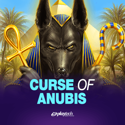 Curse of Anubis