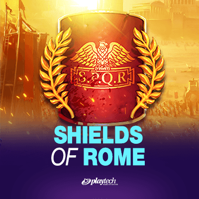 Shields of Rome