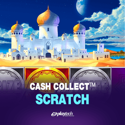 Cash Collect Scratch